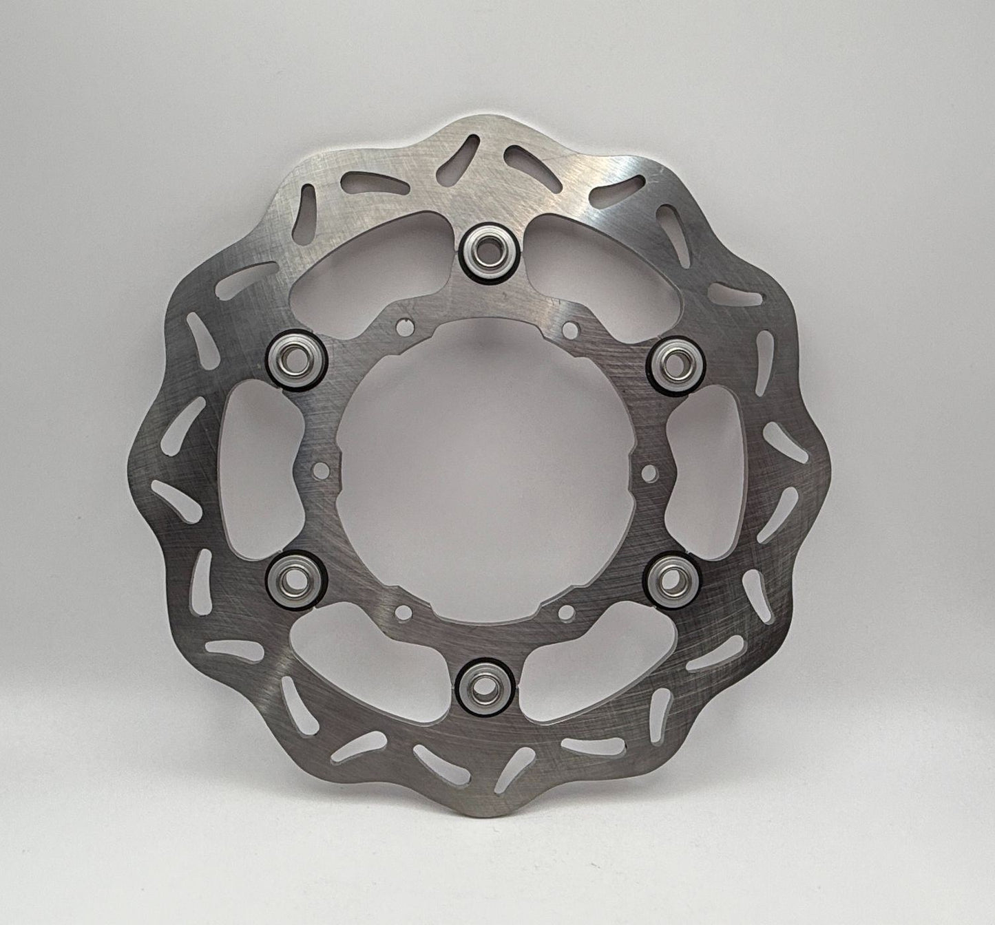 Goldfren Rear Brake Disc KTM 1190 Adventure 13-16, 1290 Super Adventure 15-20