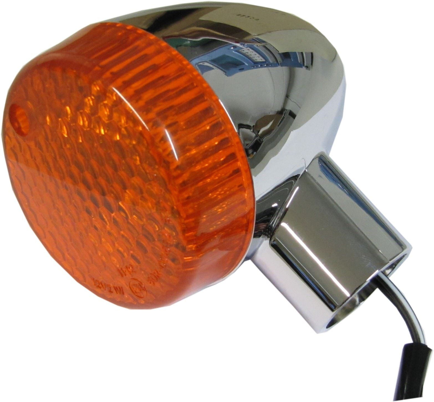 Indicator Complete Front Right For Honda VT 125 C Shadow (Europe) 2001-2006