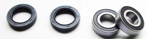 Wheel Bearing Kit Front For Honda CB400 99-11, CB600 98-01, VTR1000 98-06