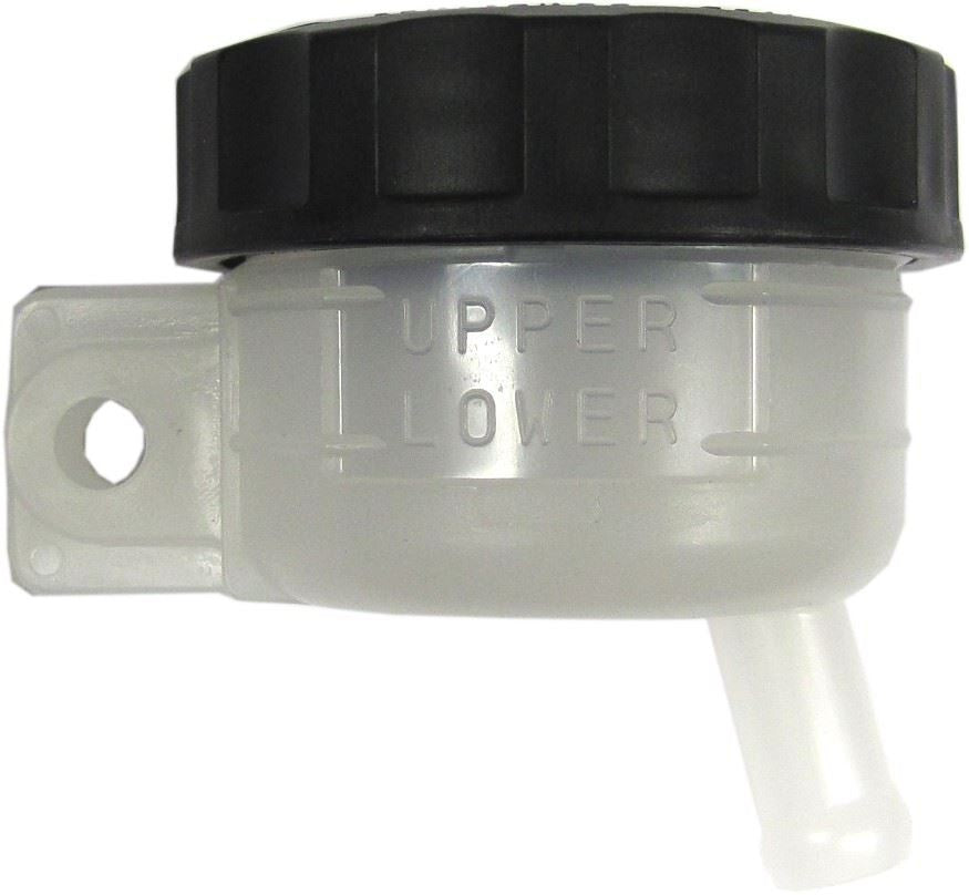 TourMax Master Cylinder Rear Reservoir Rebuild Kit Kawasaki ZXR400H2 90, ZX-6R 95-01, 03-04, ZX600E 93-05, ZX-6R 02-04, ER-6 06-09, ZX-7R 96-02, ZX-9R 94-03, ZX-10R 04-05, GPZ1100E1-2 95-97, ZR1100A1-4 Zephyr 92-95, ZX-12R 00-01