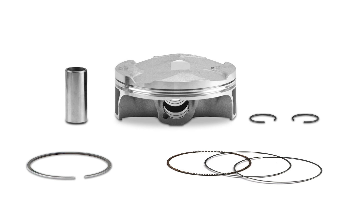 Athena Piston Kit (Forged) 76.76mm Honda CRF250R 16-17 (B) (Sport Range)