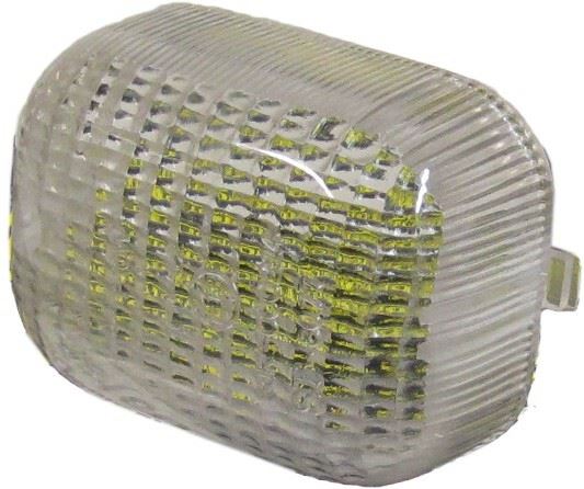 Indicator Lens Honda SH50 97 Onwards, SFX50 (Clear)