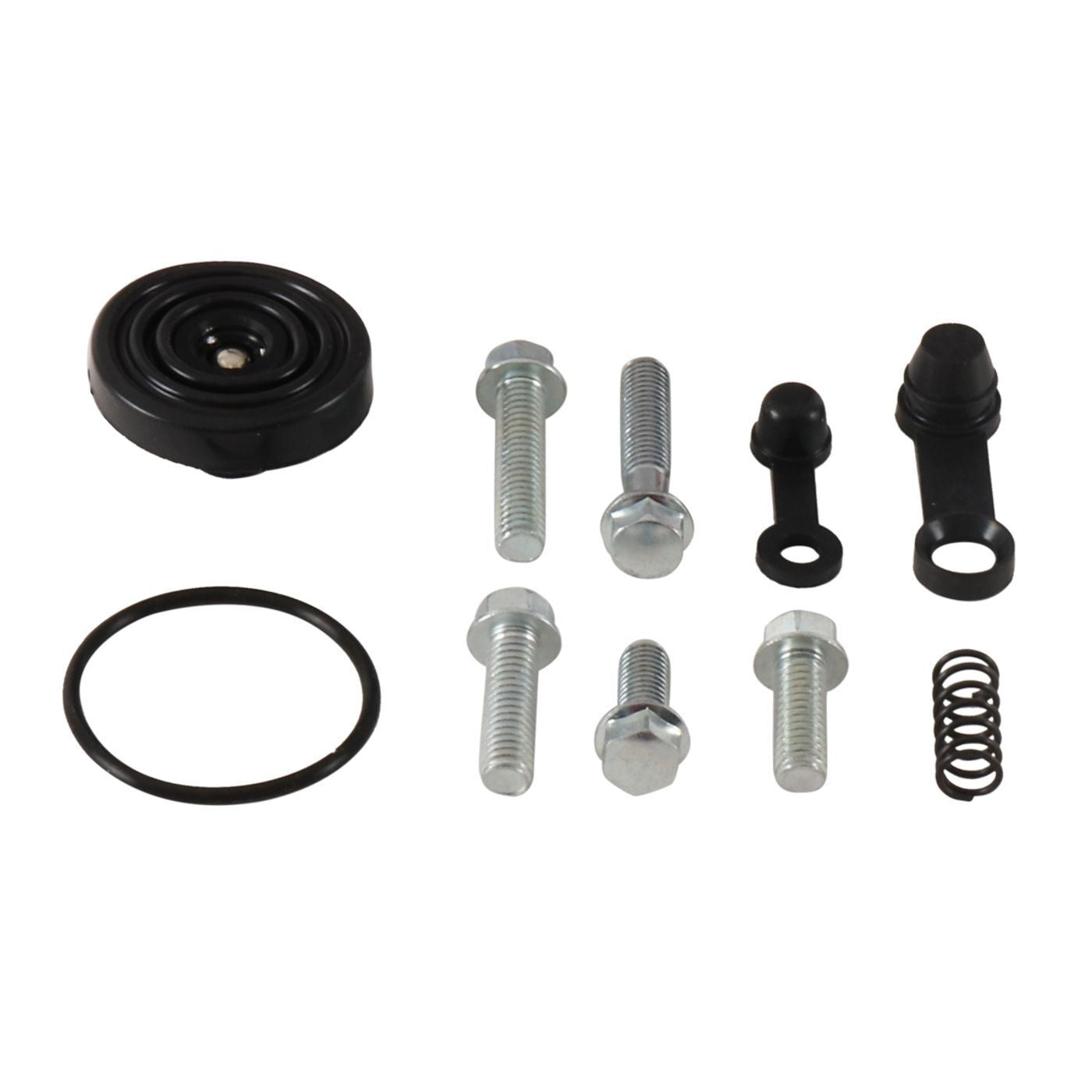Slave Cylinder Rebuild Kit Clutch Gas-Gas MC65 2021, MC85 1916 2021, Husqvarna TC 65 18-22, TC 85 14-22, TC 85 BW 19-20, KTM Freeride 250 R 15-17, SX 65 14-22, SX 85 2013, SX 85 14-22, SX 85 BW 2013, SX 85 BW 14-22, SXS 65 2013, SXS 65 2014, SXS