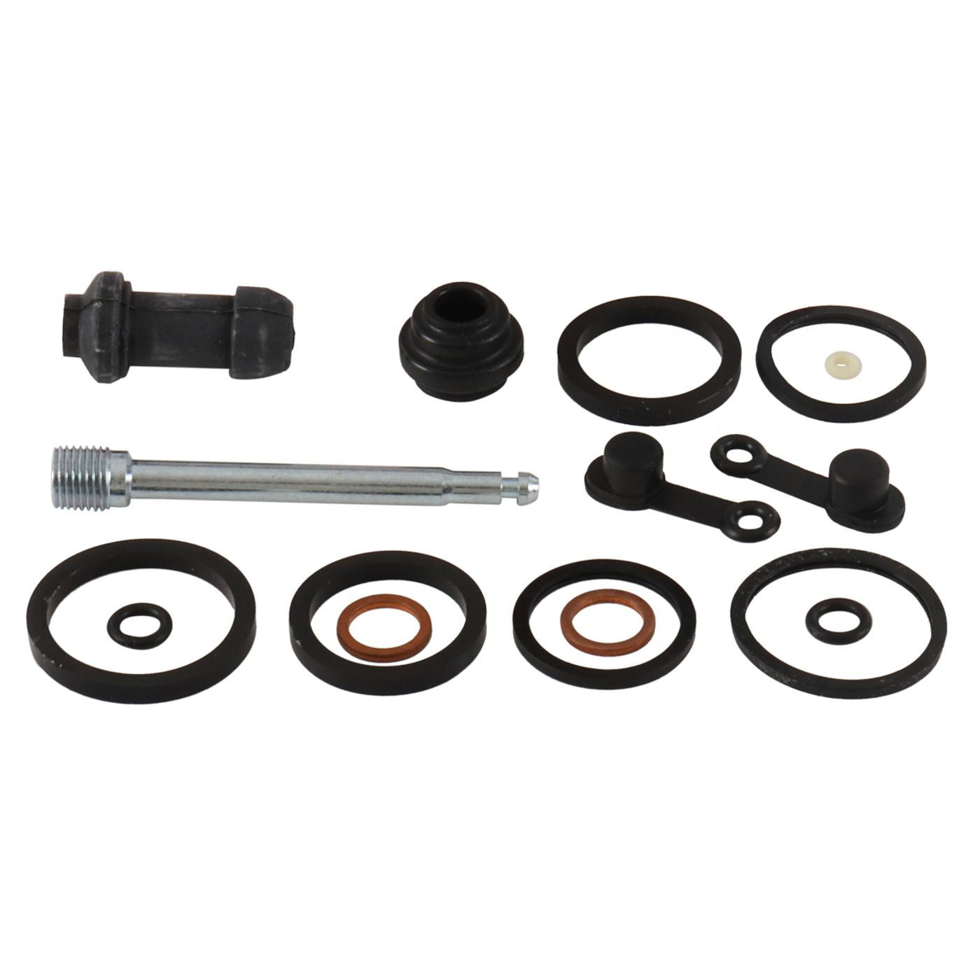 Caliper Rebuild Kit Rear Honda ST1100A 99-02, VFR800 Interceptor 98-01