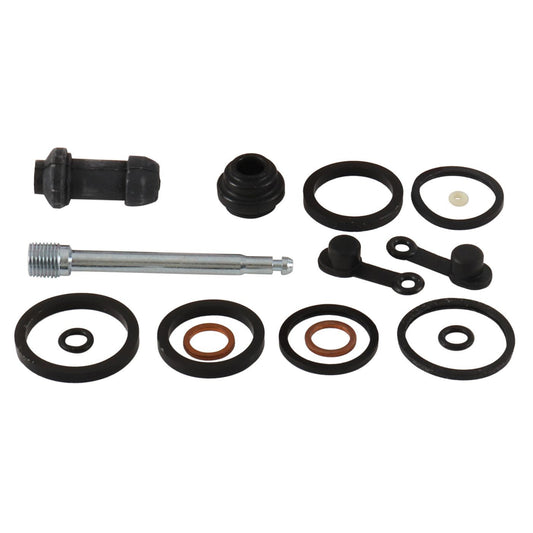 Caliper Rebuild Kit Rear Honda ST1100A 99-02, VFR800 Interceptor 98-01