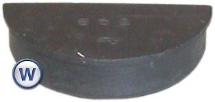 Cam End Plug For Yamaha XS400, 650, 750, 1100 OE Ref.1J7-11138-000 (Single)
