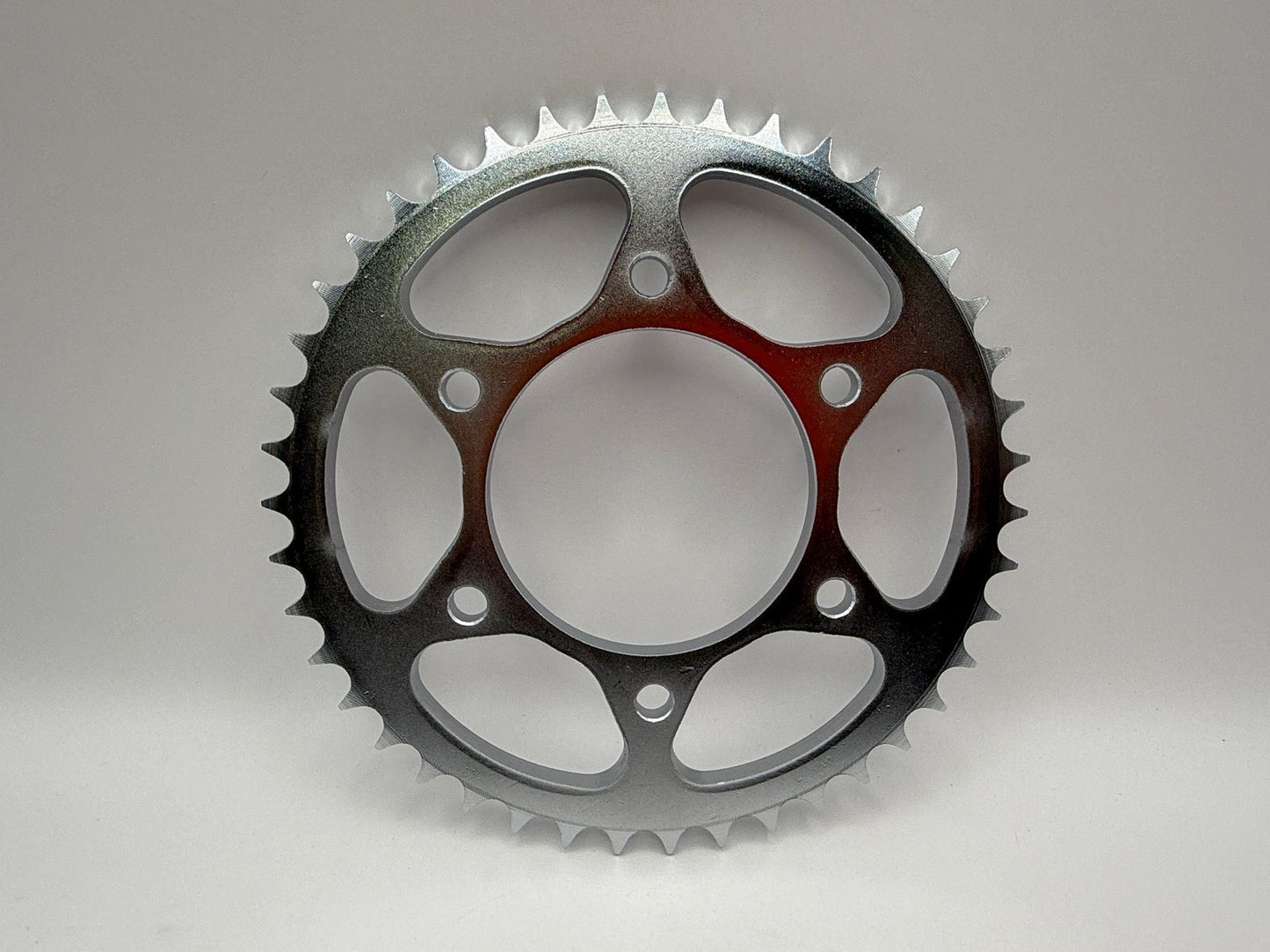 1844-43 Rear Sprocket Yamaha YS125 17-19