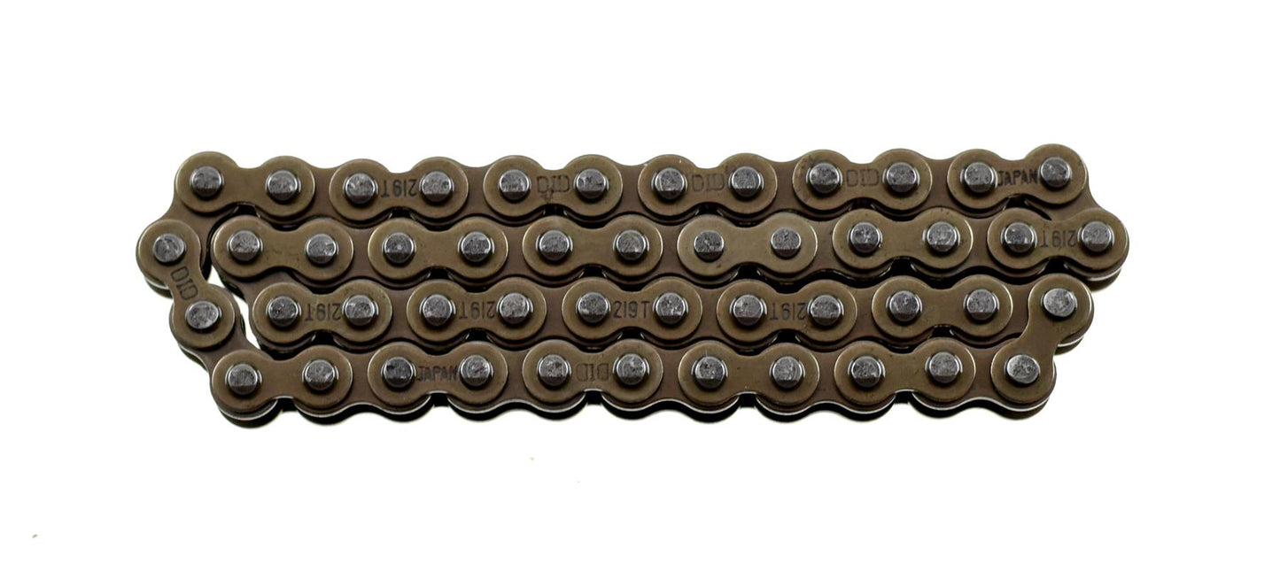 TourMax Oil Pump Chain Honda RVF750R (RC45) 94-95, VF750C 93-99, VFR750F 86-97, VFR750R (RC30) 88-90, VFR800 02-16 OE Ref: 15140-ML7-003