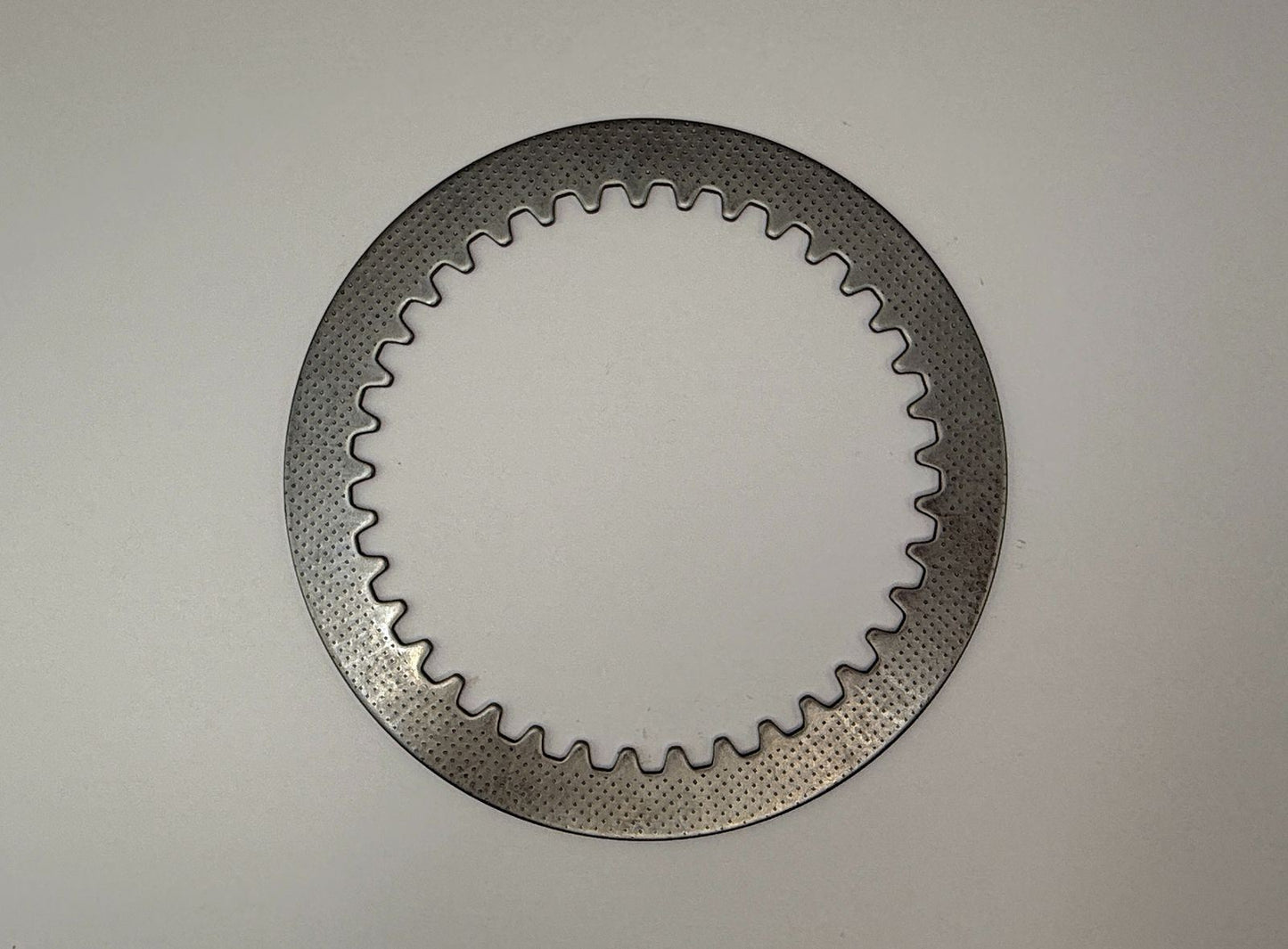 Metal Plate 304590 (2.00mm)