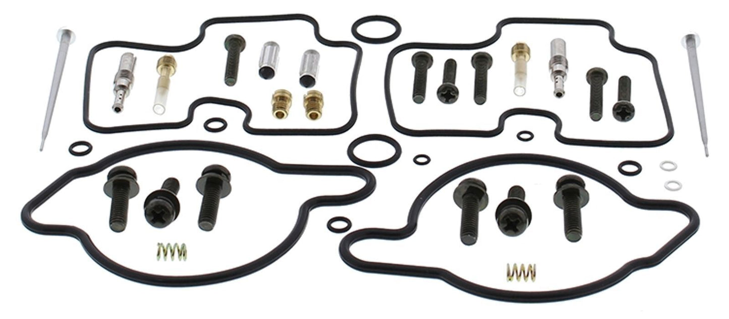 Carburetor Rebuild Kit Honda VTR1000F 98-05