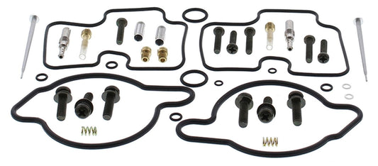 Carburetor Rebuild Kit Honda VTR1000F 98-05