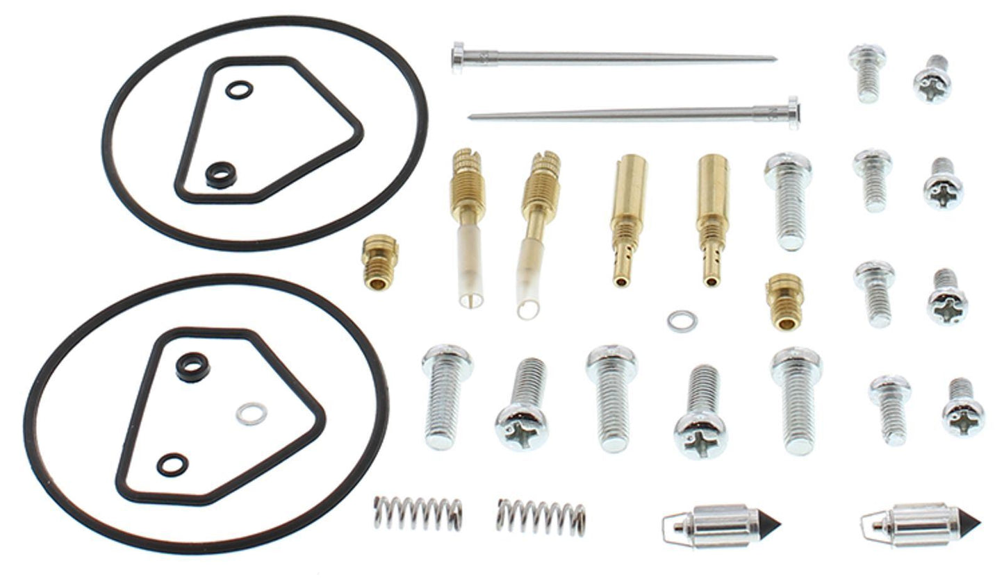 Carb Carburetor Repair Kit For Kawasaki VN750 Vulcan 1987-2006