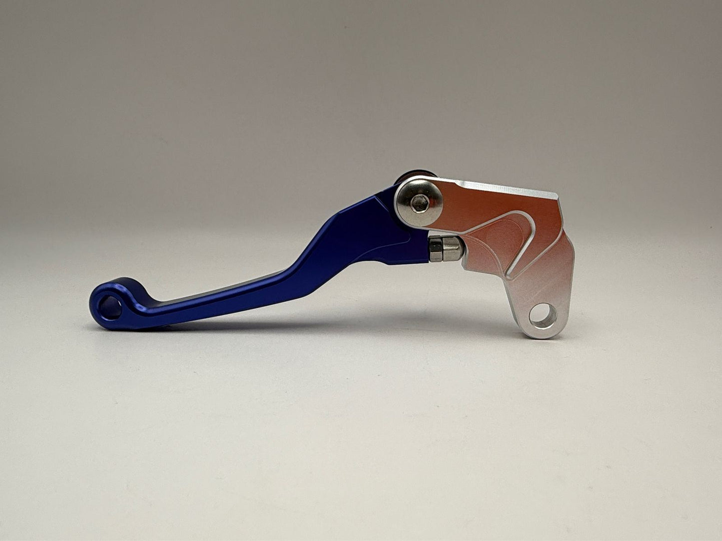 Snapback Clutch Blue Lever fits Yamaha YZ80,YZ85 01-14, WR250R,WR250X 07-17, Suzuki RM85 05-17, RM125,RM250 96-08