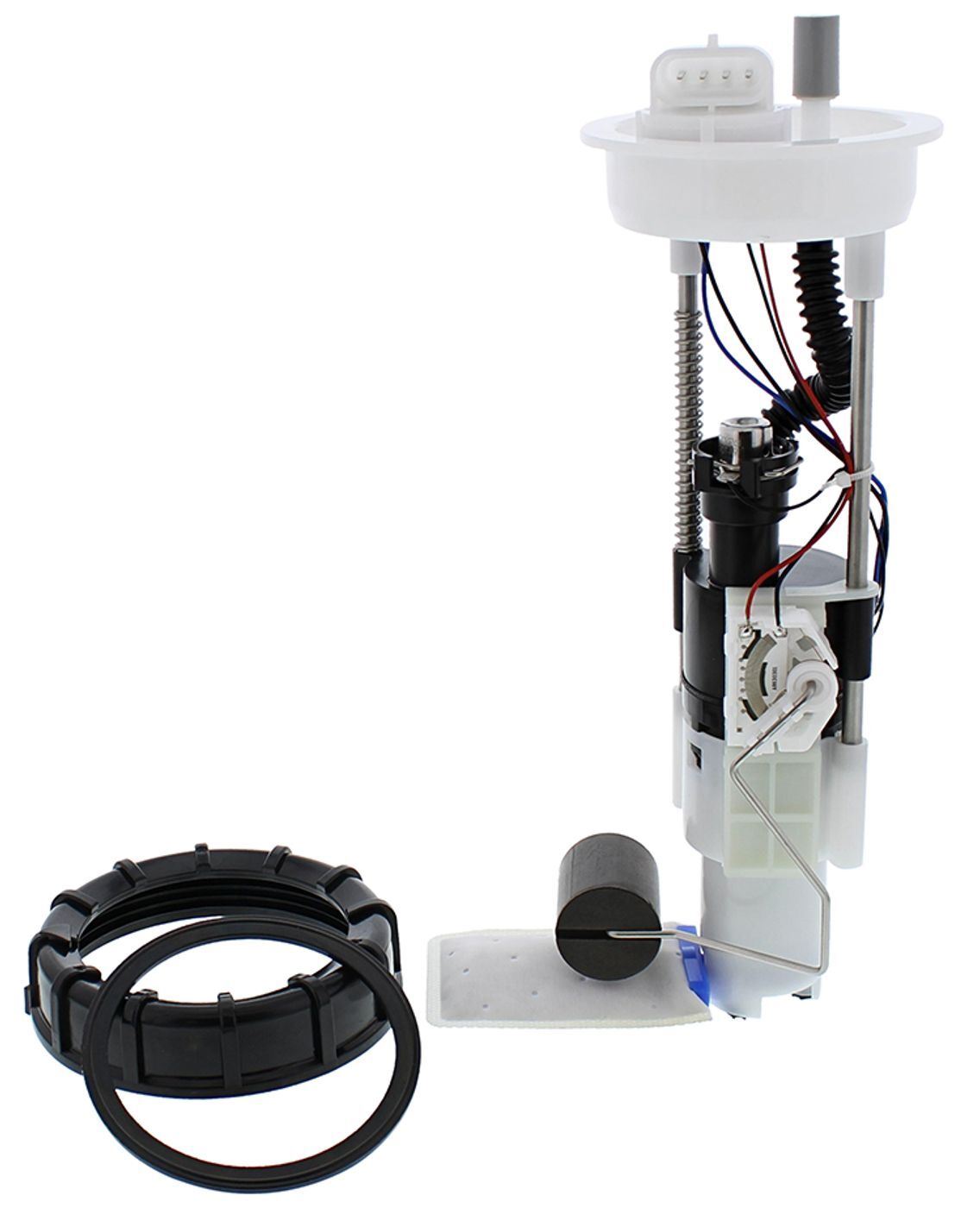 Fuel Pump Complete Module Polaris RZR 4 800 2014, RZR 4 XP 900 12-14, RZR 4 XP JAGGED X 2013, RZR 570 EFI 14-16, RZR 570 EU 15-16, RZR 800 2014, RZR S 800 2014, RZR XP 900 11-14