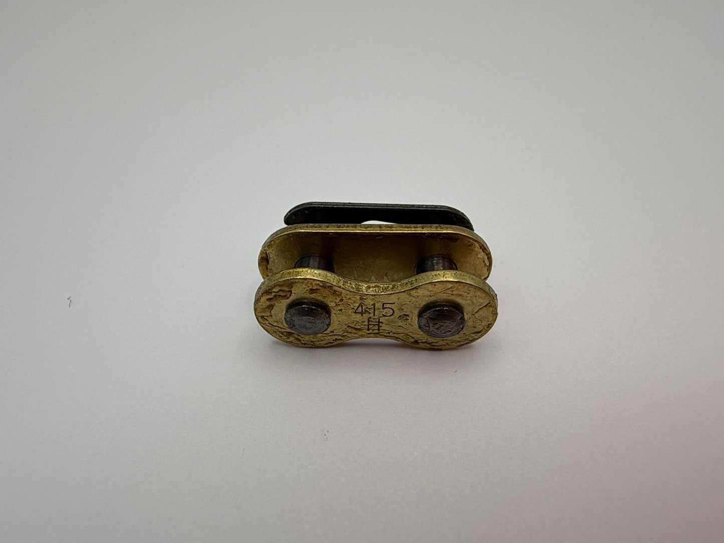 RK Split Link Heavy Duty Gold HSB 415 Pitch