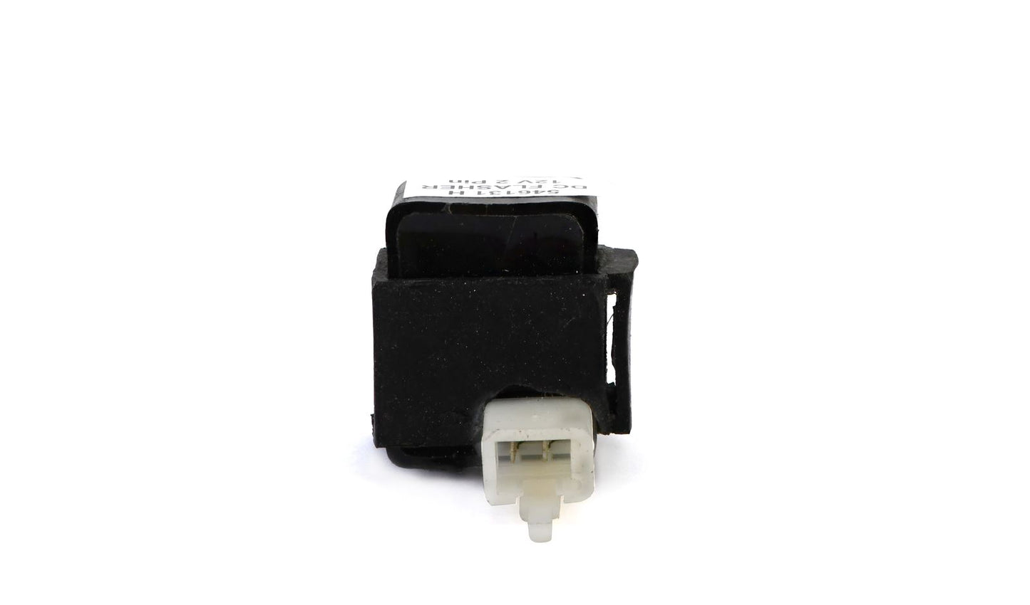 Flasher Relay Suzuki TL1000, TL1000S, GSF1200 Bandit (26E00)