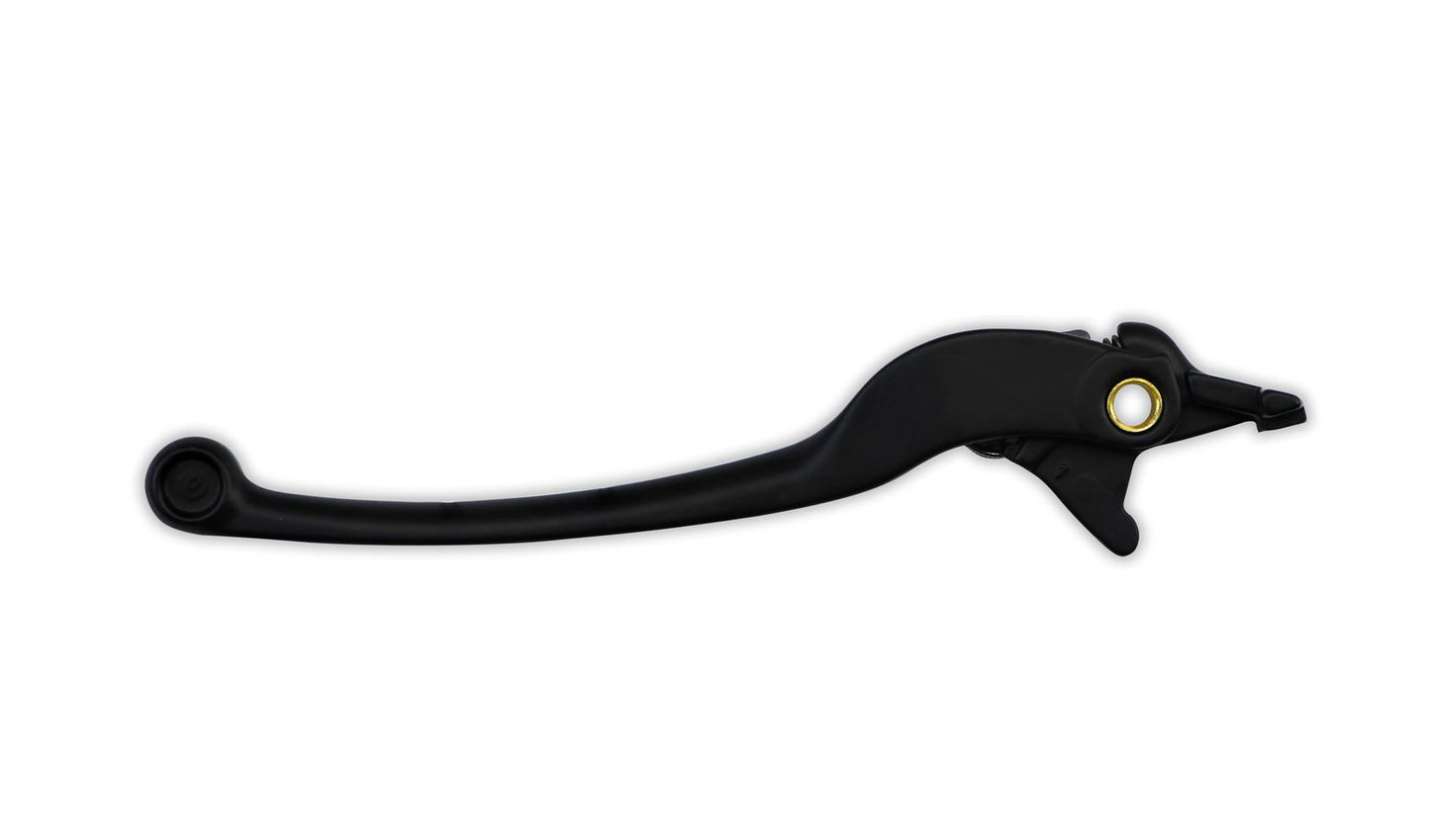 Front Brake Lever Black Suzuki 33E00