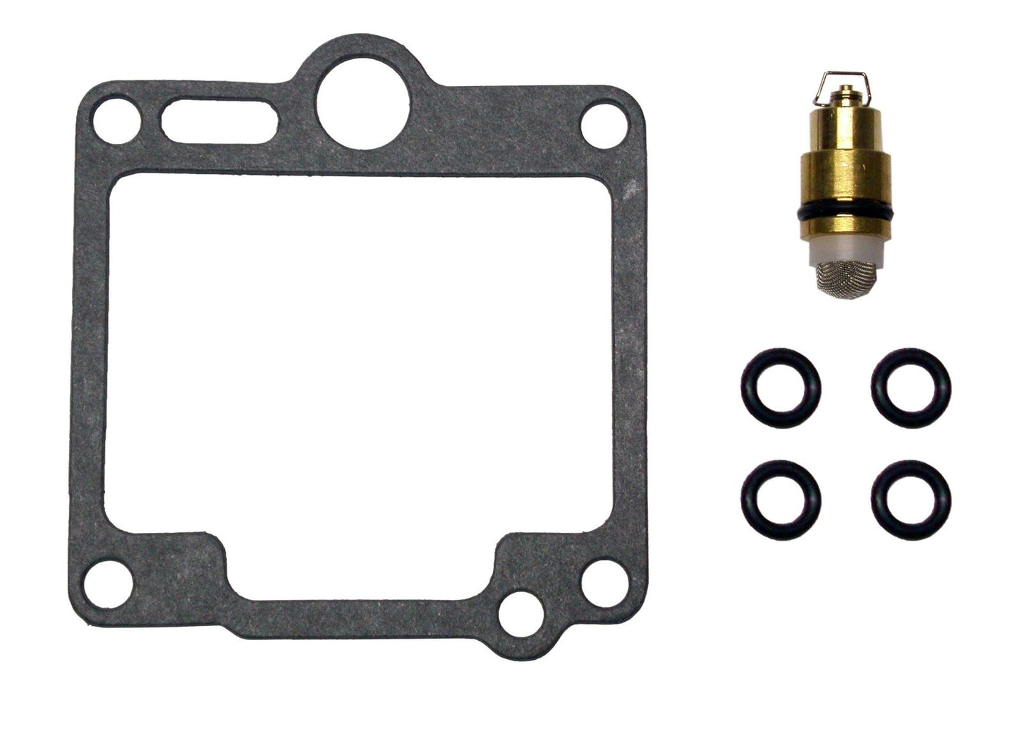 TourMax Carb Repair Kit Yamaha FJ1100 84-85, FJ1200 86-87