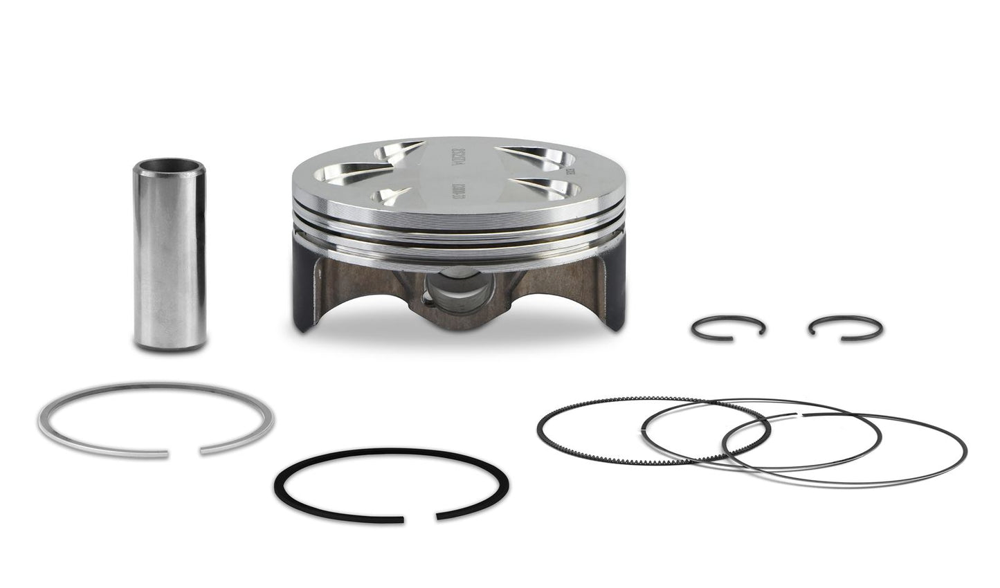 Athena Piston Kit (Forged) 94.96mm Yamaha YZ426F 00-02, WR426F 00-01 (A)