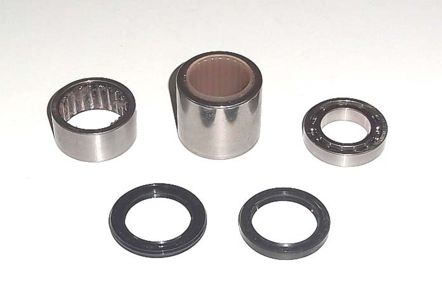 TourMax Swing Arm Bearings & Seals Honda CBR1000RA 09-15, CBR1000RR 04-15, CBR1000S 14-15, VFR1200F 10-14