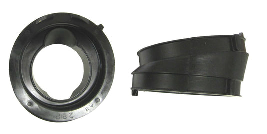 Carb to Head Rubbers For Yamaha YFM550 Grizzly 09-14