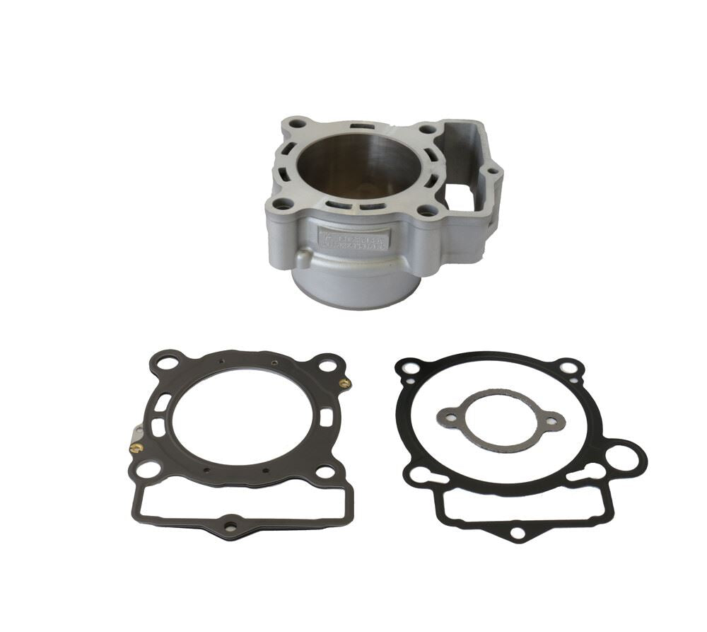 Athena Cylinder & Gasket Set Kit 78.00mm KTM 250 EXC-F 14-15, Husqvarna FE 250 14-15