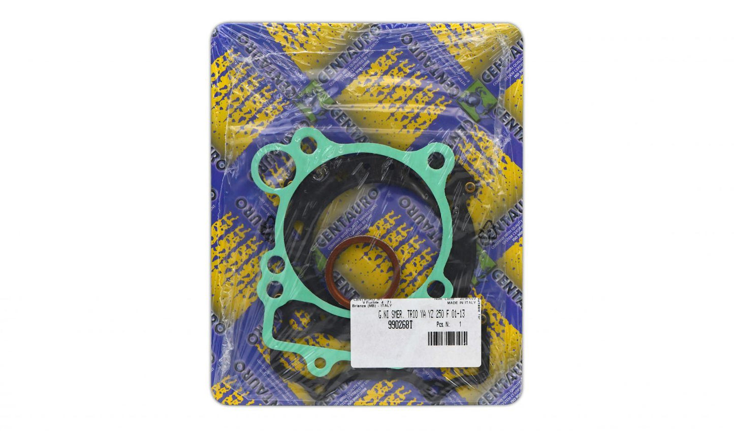 Centauro Head, Base & Exhaust Gasket Yamaha YZ250F 2001-2013