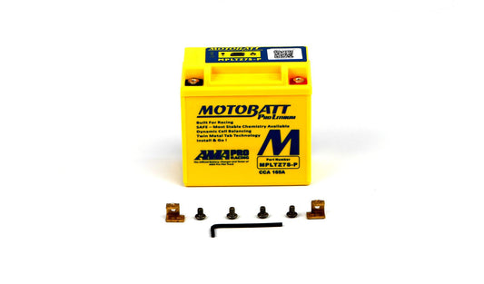 Motobatt Lithium Battery MPLTZ7S-P