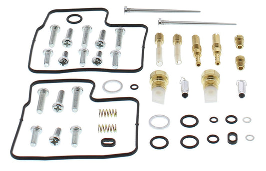 Carburetor Rebuild Kit Honda VT1100T Shadow 98-01