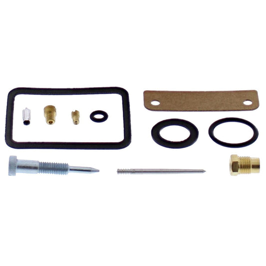 Carburetor Rebuild Kit For Honda Z-50 1968-1971