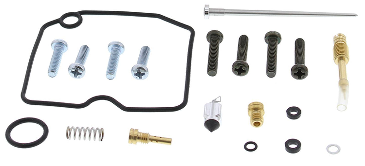 Carburetor Rebuild Kit Kawasaki VULCAN 800 DRIFTER (VN800C) 99-00, VULCAN 800 DRIFTER (VN800E) 01-06