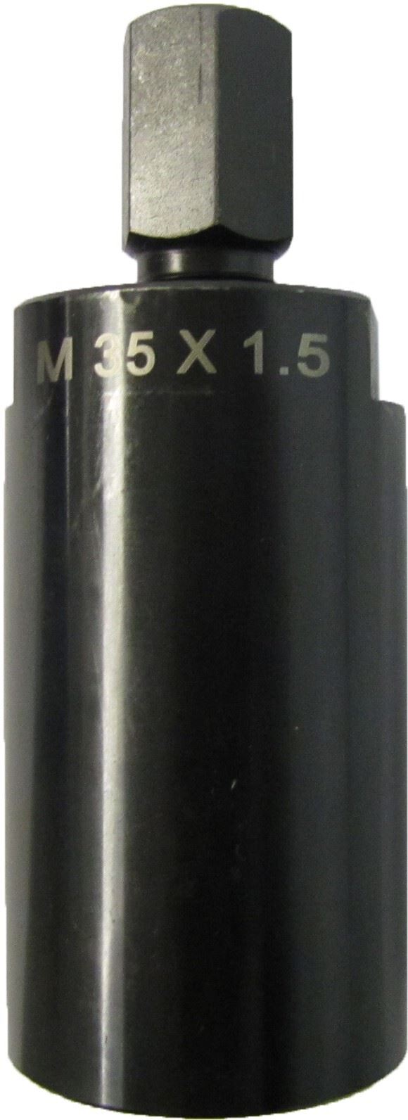 Flywheel Puller Internal 35mm x 1.50mm Screw Over Right Hand Thread