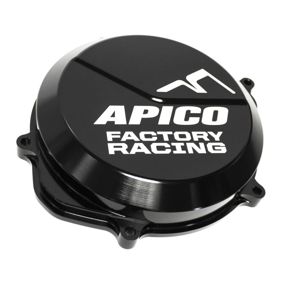 CLUTCH COVER FOR HONDA CRF450R 10-16