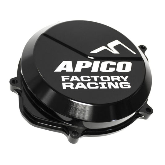 CLUTCH COVER FOR HONDA CRF450R 10-16