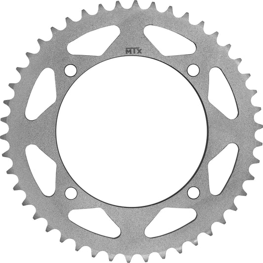 1465-46 Rear Sprocket Suzuki RM65 03-05, Kawasaki KX65A1-A2 00-01