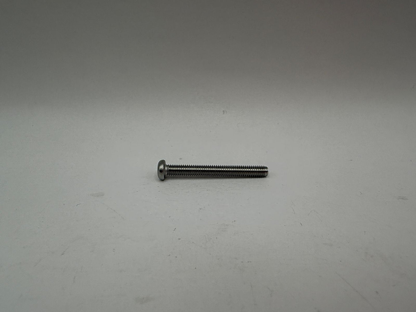 Screws Philips Pan Head Stainless Steel M4 x 35mm x 0.70mm Pitch