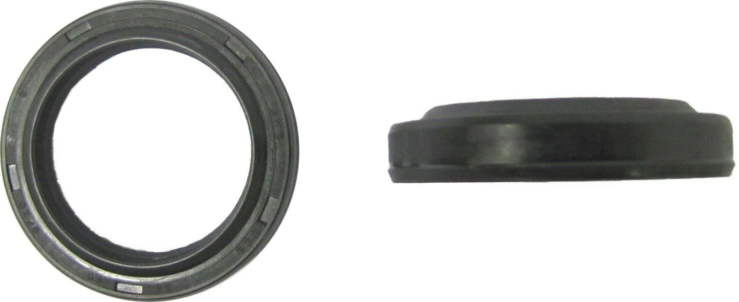Fork Seals 33mm x 45mm x 8mm with a lip of 10mm
