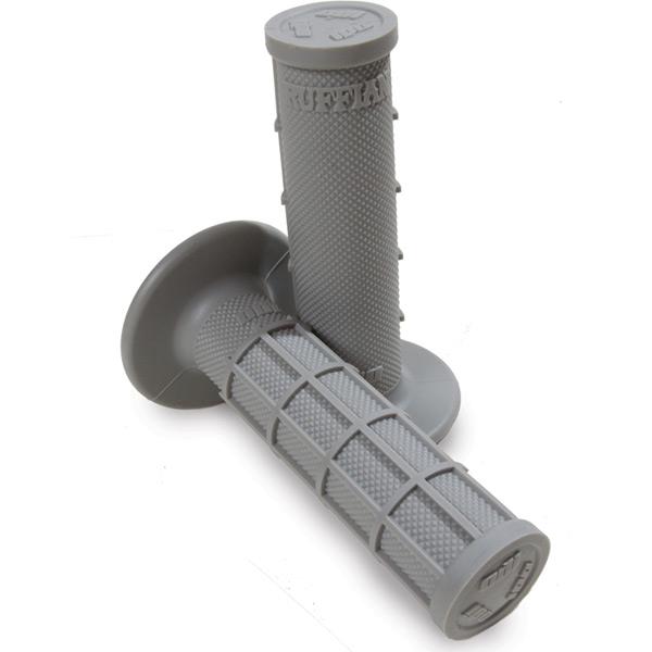 ODI Grips Ruffian Half-Waf Grey