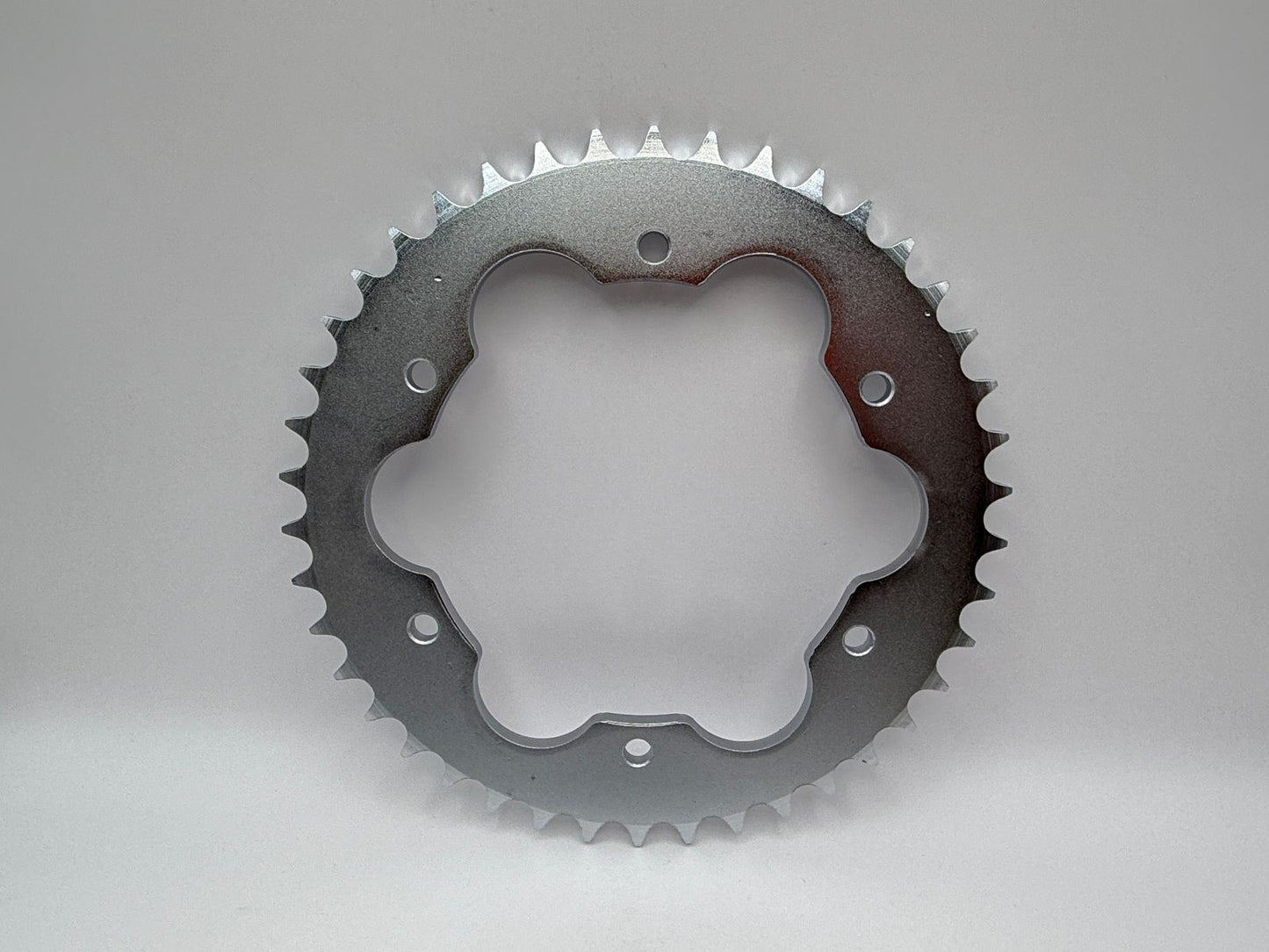 761-42 Rear Sprocket Ducati 1103 Streetfighter V4 20-12