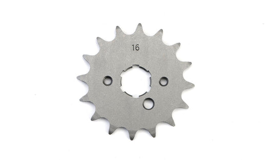 569-16 Front Sprocket Yamaha RZ250, SR250, XV250, YDS-6,7