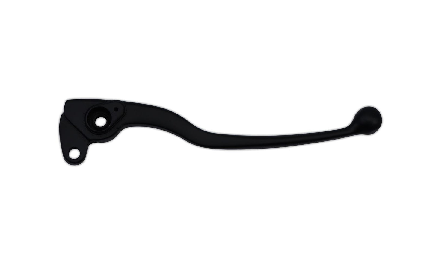 Front Brake Lever Black Yamaha 3GH