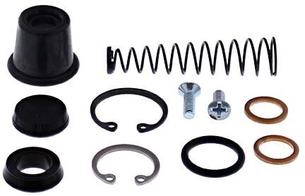 Master Cylinder Rebuild Kit Rear Honda CBR1000F 93-96, CBR1100XX 1997, CBR1100XX 98-03, GL1800 Gold Wing 01-17, GL1800 Gold Wing 18-22, NRX1800 04-05, NT700V 10-11, ST1300 03-07, ST1300 08-13, ST1300 14-18, VFR 1200 10-14, VFR800 Interceptor 98-0