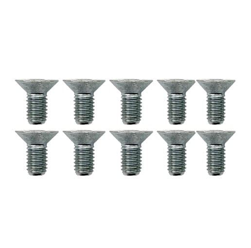 ALLEN BOLTS CSK M8x16 PACK/10