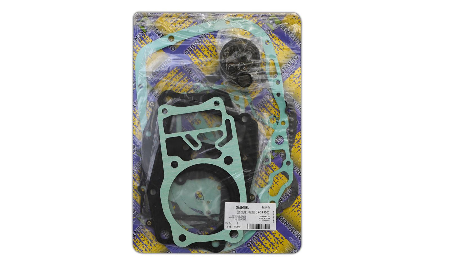 Centauro Full Gasket Set Suzuki VS1400GL, VL15000LC-W 1987-2002
