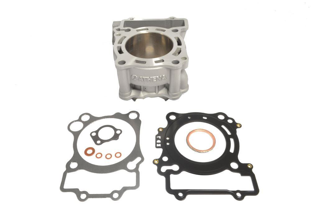 Athena Cylinder & Gasket Set Kit 77.00mm Yamaha WR250R/X (4T) 08-17