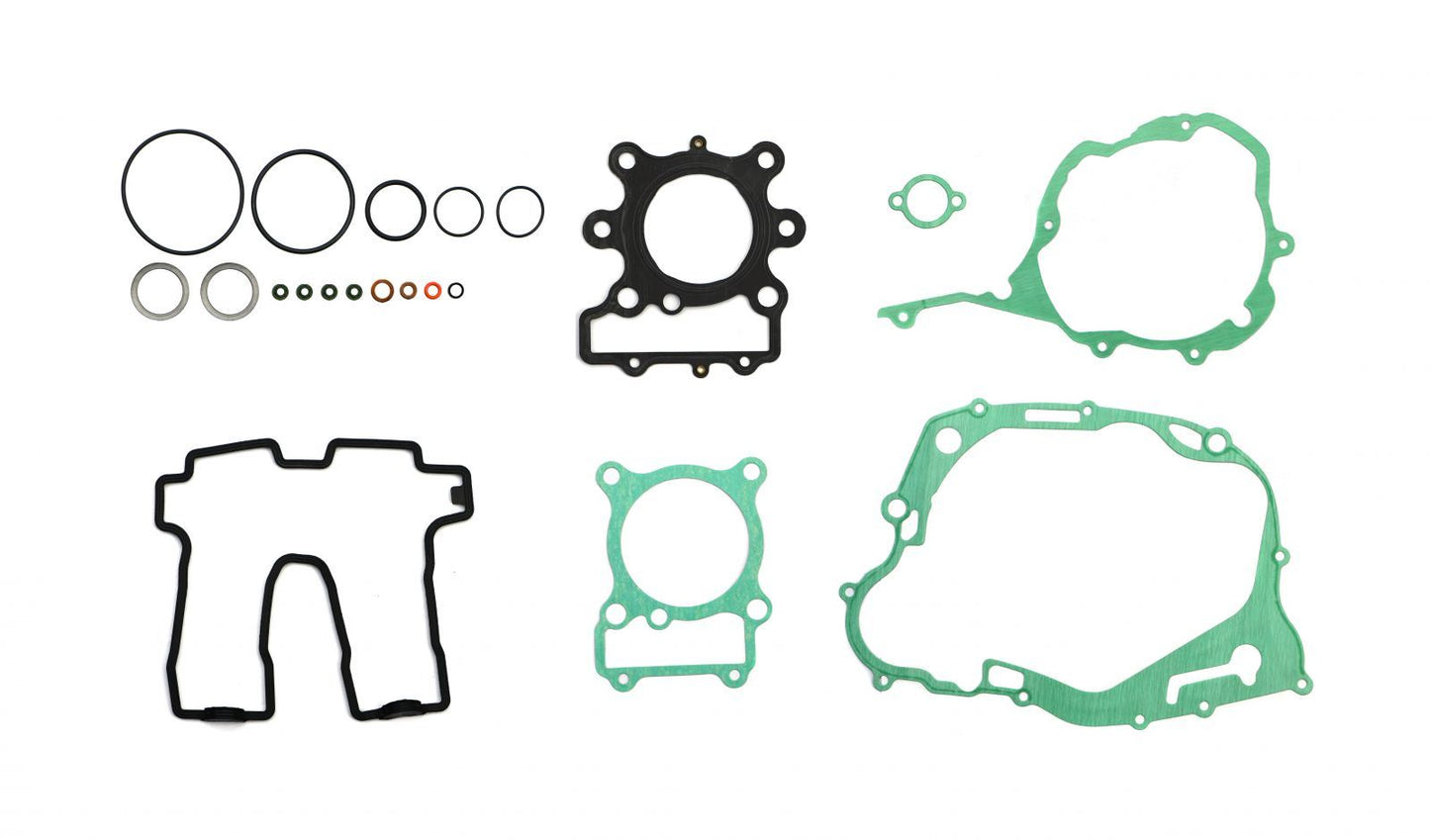 Centauro Full Gasket Set Yamaha TT250, XT250 DOHC 1983-1992, SRX250 (4T)