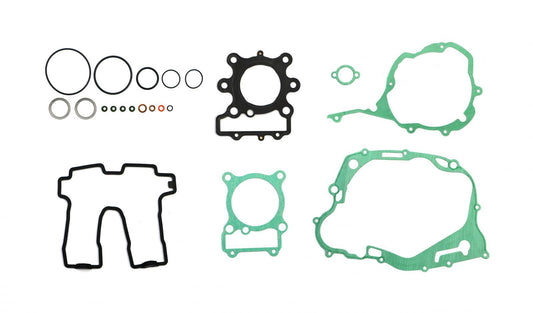 Centauro Full Gasket Set Yamaha TT250, XT250 DOHC 1983-1992, SRX250 (4T)