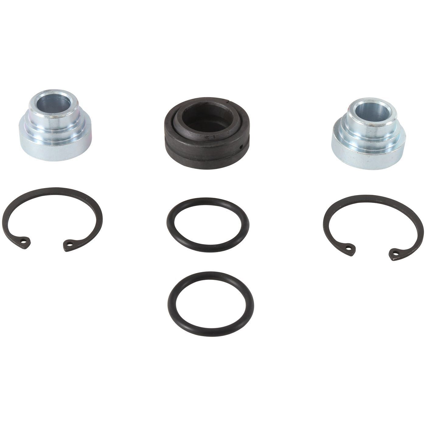Lower Rear Shock Bearing Kit Arctic Cat Wildcat Sport LTD 2015, Wildcat Sport LTD 16-19, Upper Front Shock Bearing Kit Arctic Cat Wildcat Sport LTD 16-19, Upper Rear Shock Bearing Kit Arctic Cat Wildcat Sport LTD 2015, Wildcat Sport LTD 16-19