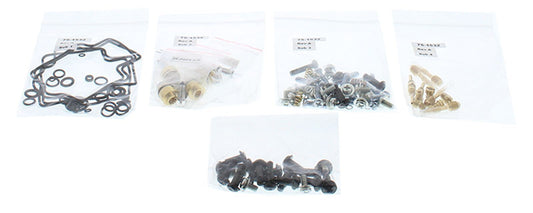 Carburetor Rebuild Kit Kawasaki ZX900 Ninja ZX9R 98-99