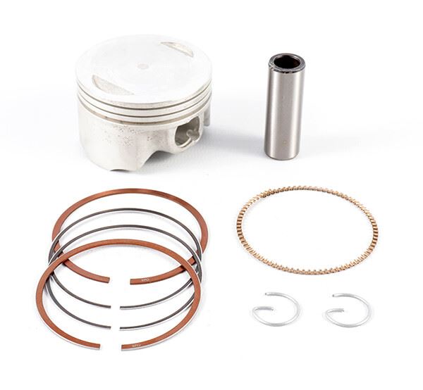 Piston Kit Yamaha STD VP125 X-City,YP125R X-Max(52.00mm)